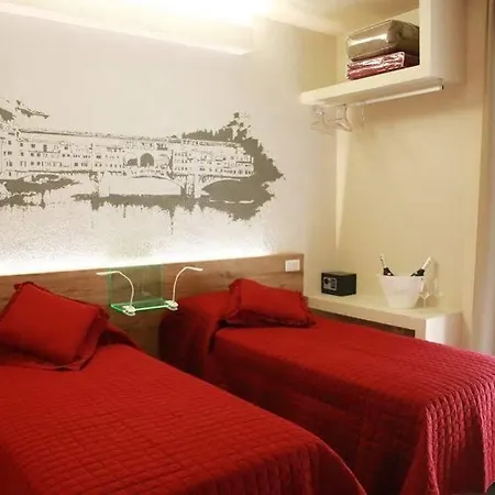 Bed & Breakfast Santa Maria Novella