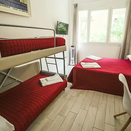 Santa Maria Novella 3* Florens