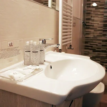 Frühstückspension Santa Maria Novella 4*