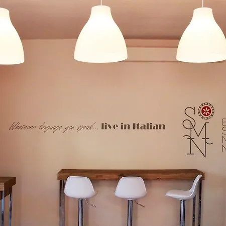 Frühstückspension Santa Maria Novella