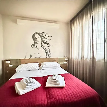 Santa Maria Novella 4*