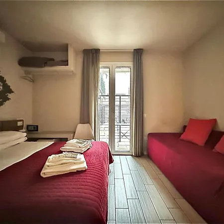 Nocleg ze śniadaniem Santa Maria Novella 4*
