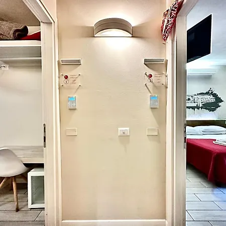Nocleg ze śniadaniem Santa Maria Novella 4*