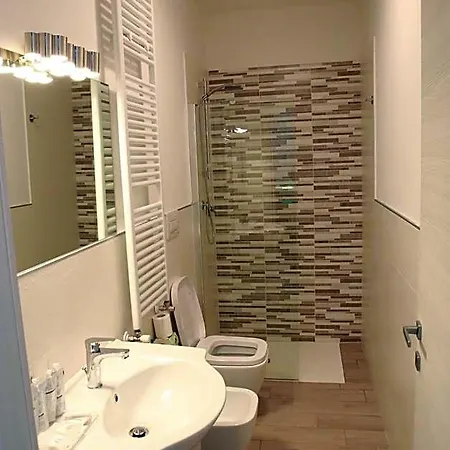 Santa Maria Novella 4*