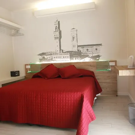Santa Maria Novella 3*