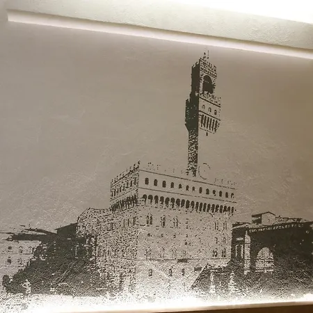 Bed & Breakfast Santa Maria Novella 3*