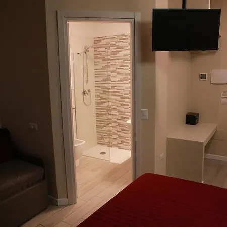 Bed & Breakfast Santa Maria Novella 3*
