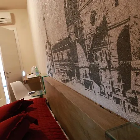 Santa Maria Novella 3* Florence