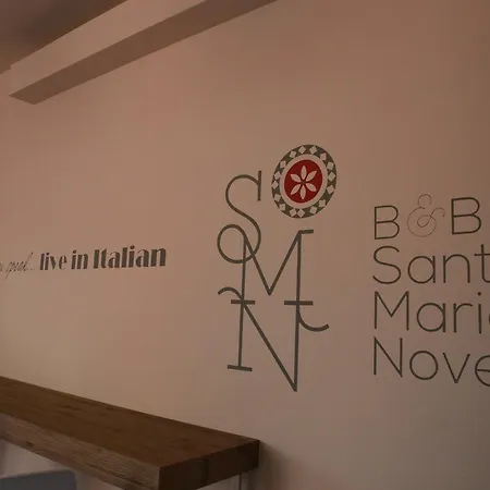 Bed & Breakfast Santa Maria Novella