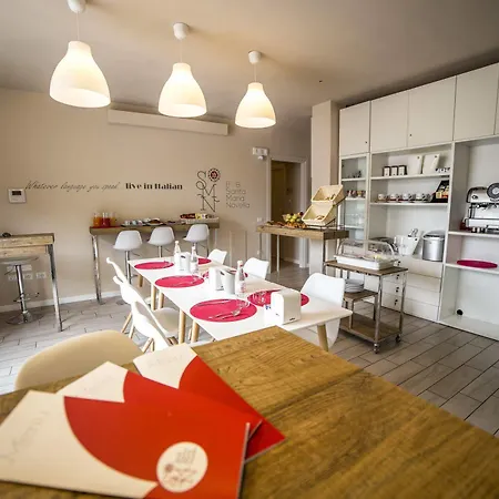 Santa Maria Novella Bed & Breakfast 3*