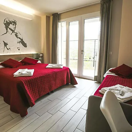 Santa Maria Novella Bed & Breakfast