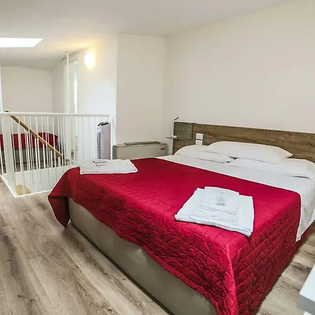 Santa Maria Novella Bed & Breakfast Florence