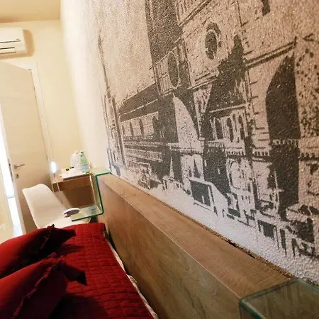 Bed & Breakfast Santa Maria Novella 3*