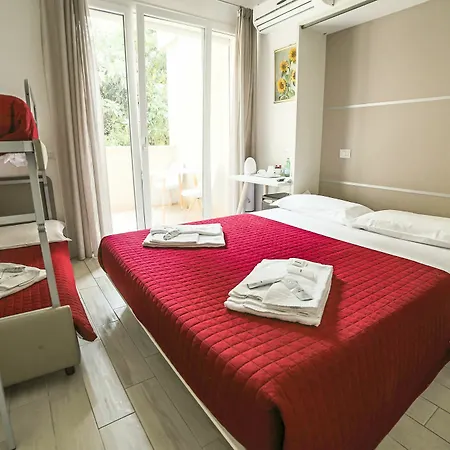 Santa Maria Novella Bed & Breakfast 3*