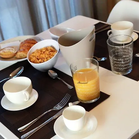 Santa Maria Novella Bed & Breakfast 4*