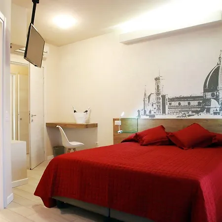 Santa Maria Novella Bed & Breakfast