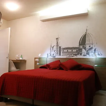 Santa Maria Novella Bed & Breakfast 4*