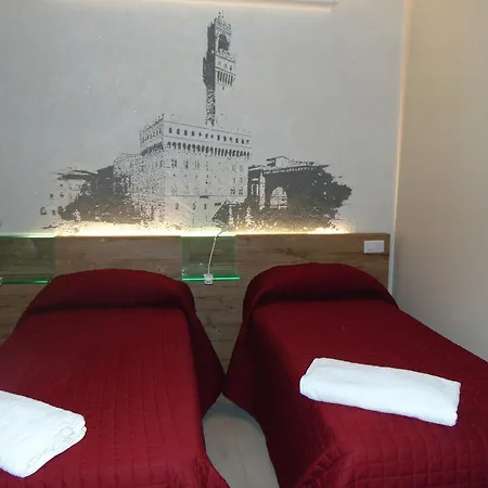 Santa Maria Novella Bed & Breakfast