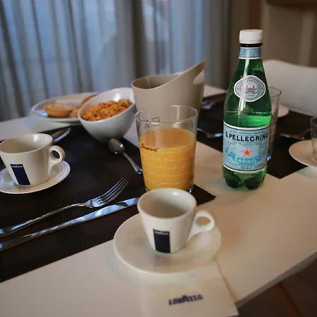 Santa Maria Novella Bed & Breakfast