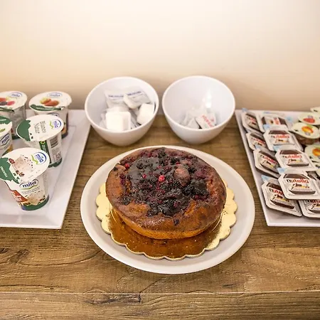 Bed & Breakfast Santa Maria Novella