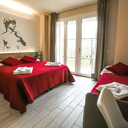 Santa Maria Novella Bed & Breakfast